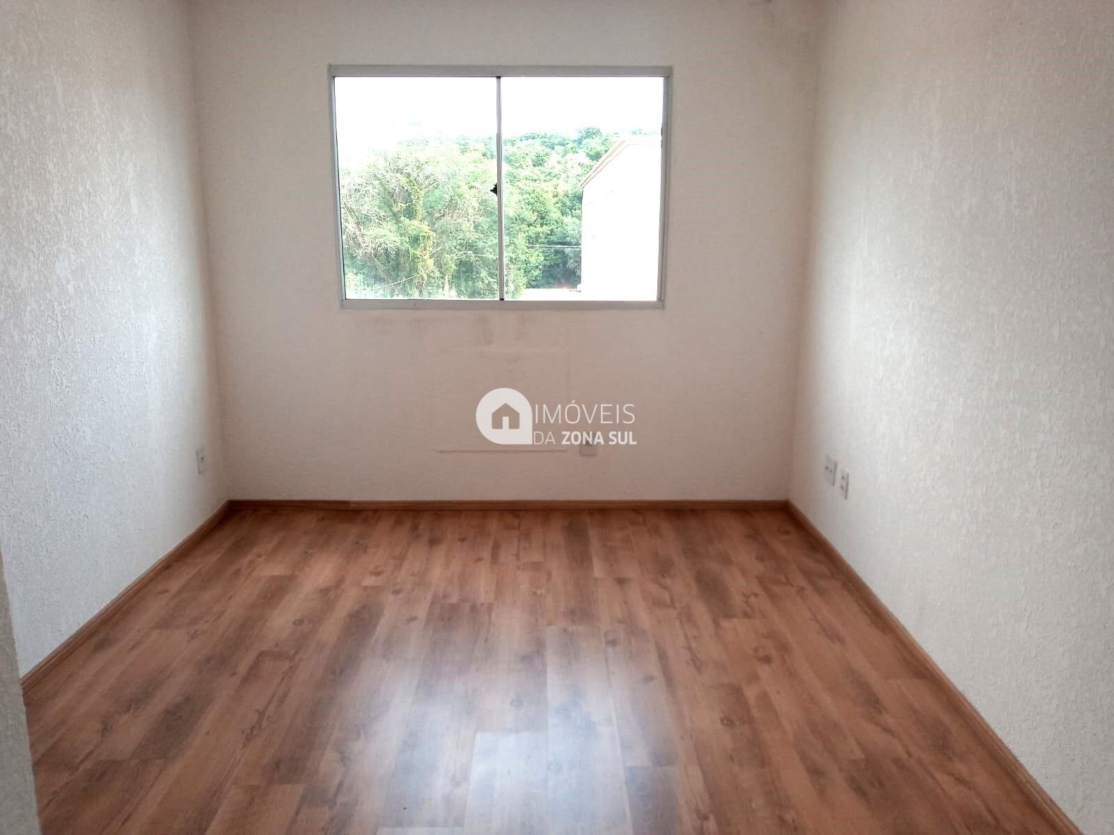 Apartamento à venda com 2 quartos, 40m² - Foto 1