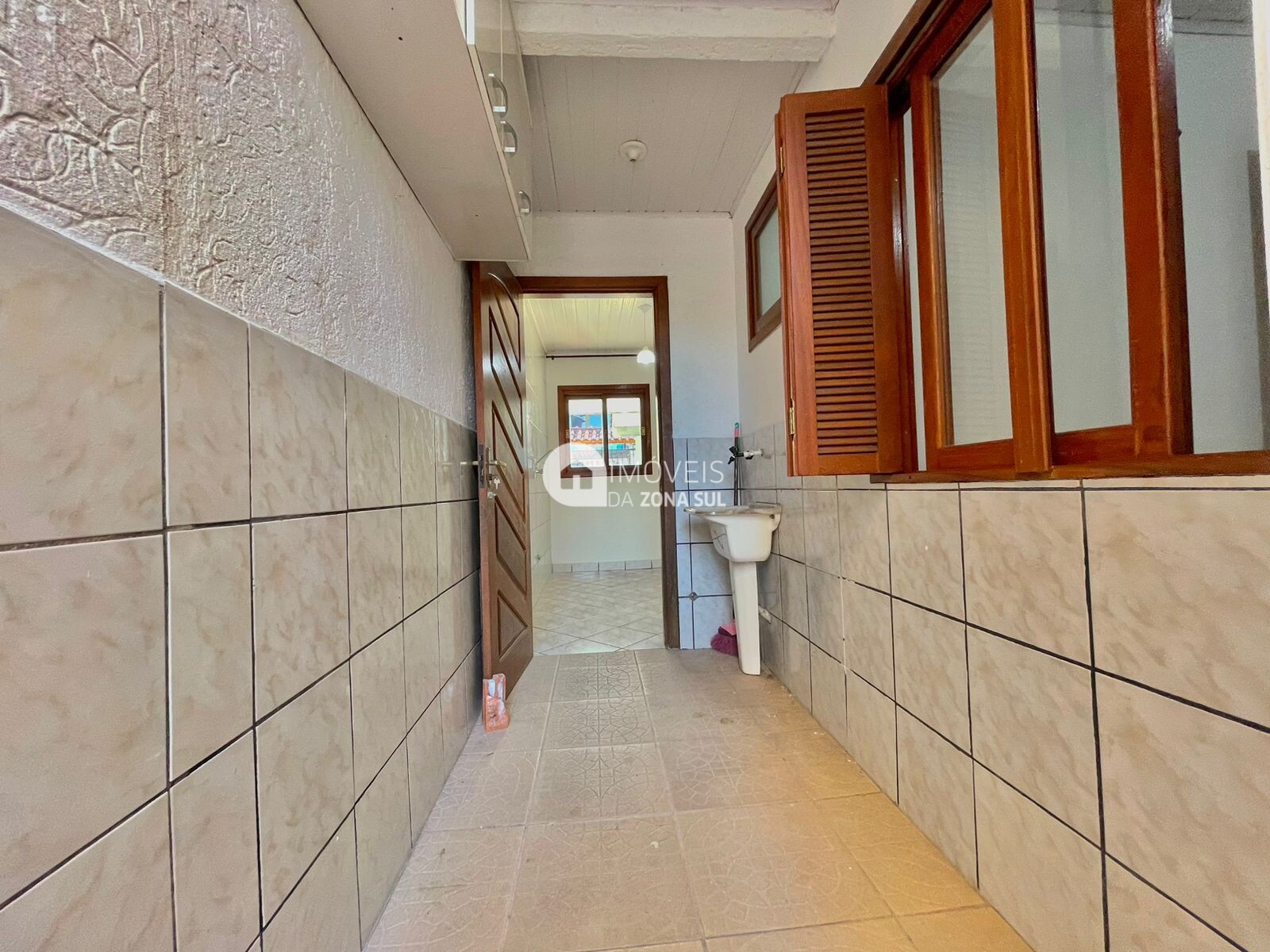 Casa, 2 quartos, 52 m² - Foto 14