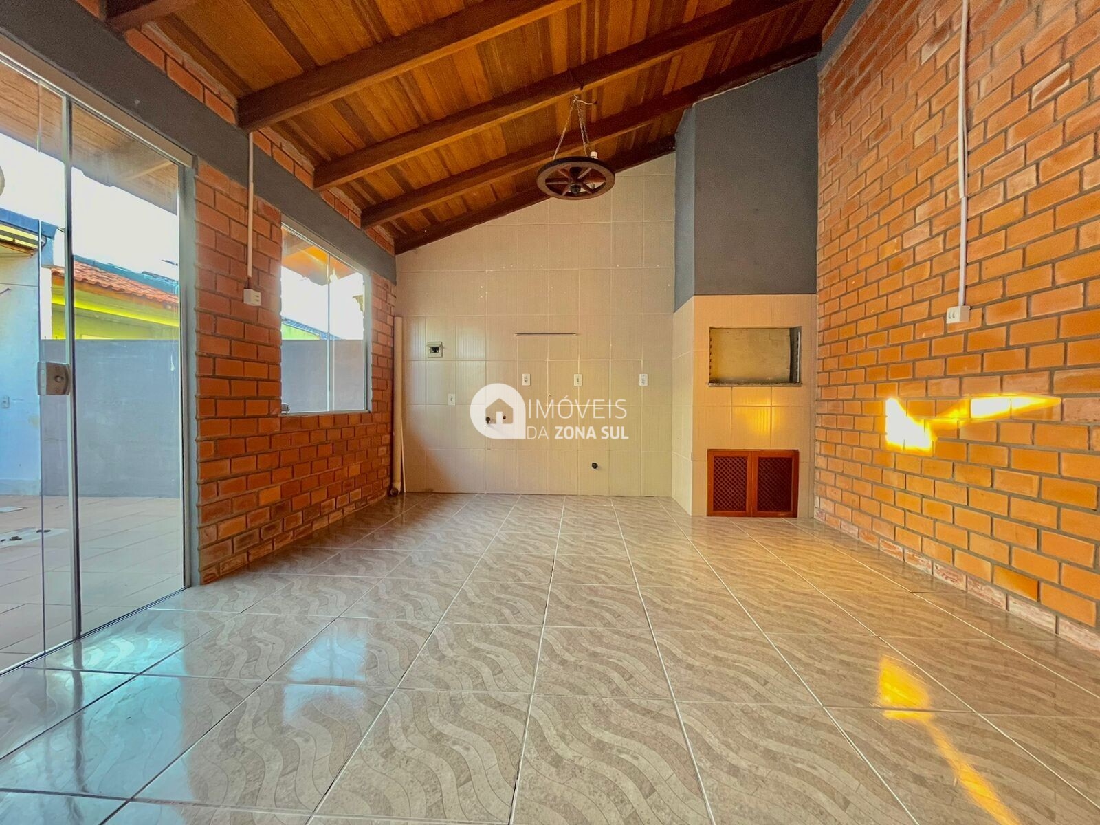 Casa, 2 quartos, 52 m² - Foto 17