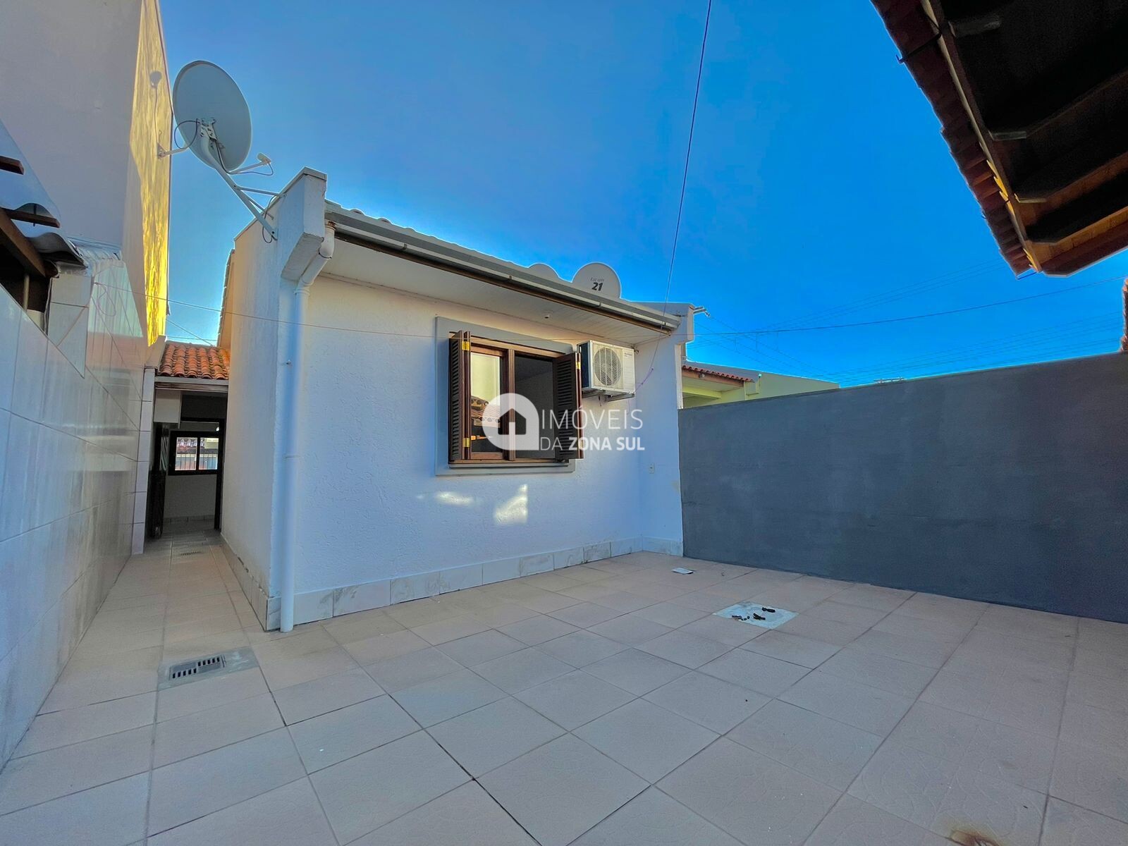 Casa, 2 quartos, 52 m² - Foto 16