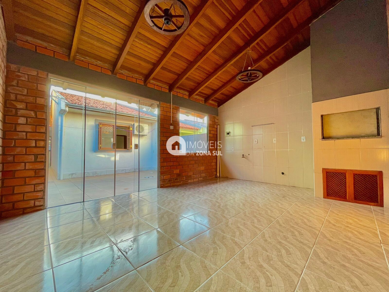 Casa, 2 quartos, 52 m² - Foto 18
