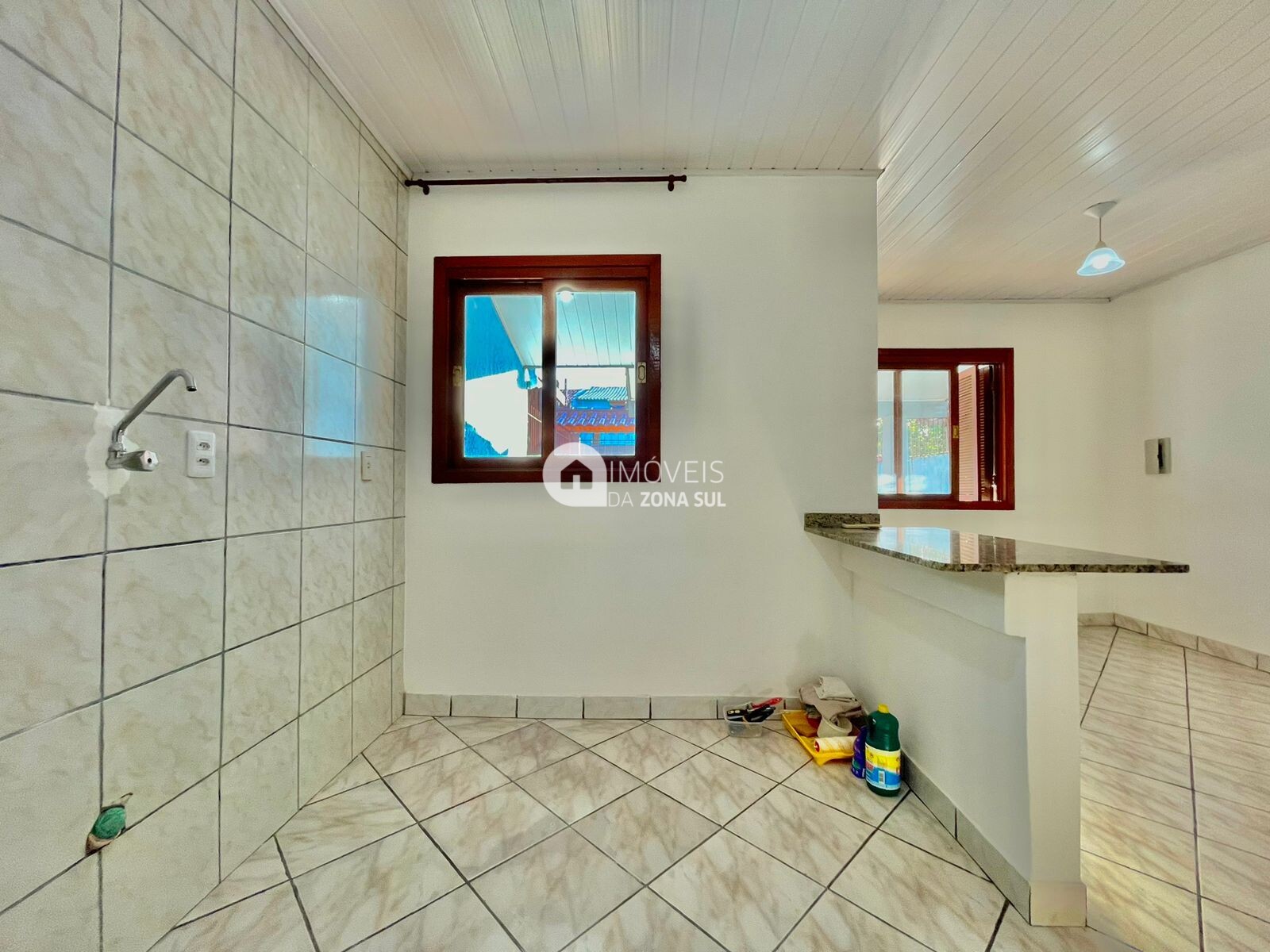 Casa, 2 quartos, 52 m² - Foto 13