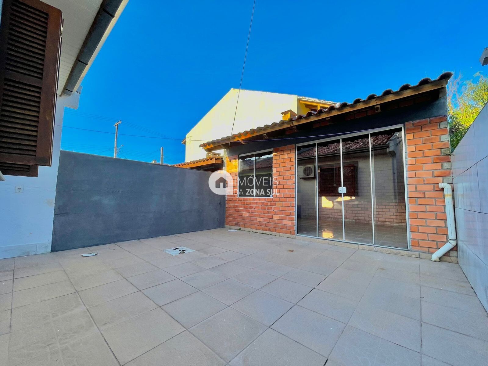 Casa, 2 quartos, 52 m² - Foto 21