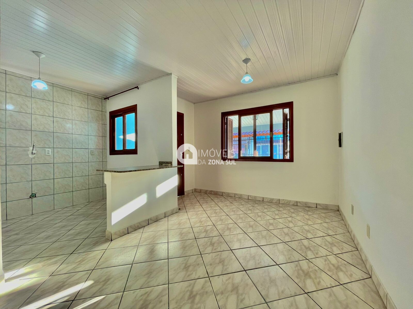 Casa, 2 quartos, 52 m² - Foto 3