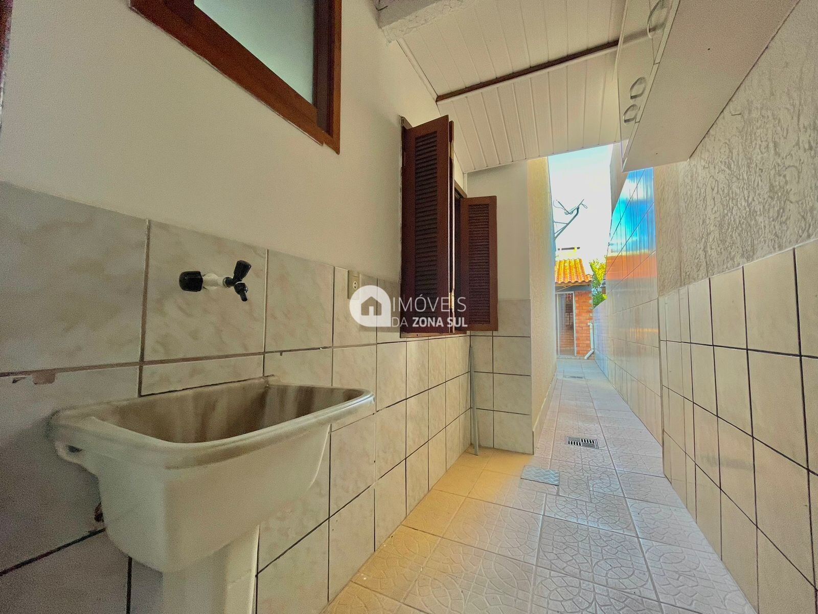 Casa, 2 quartos, 52 m² - Foto 15