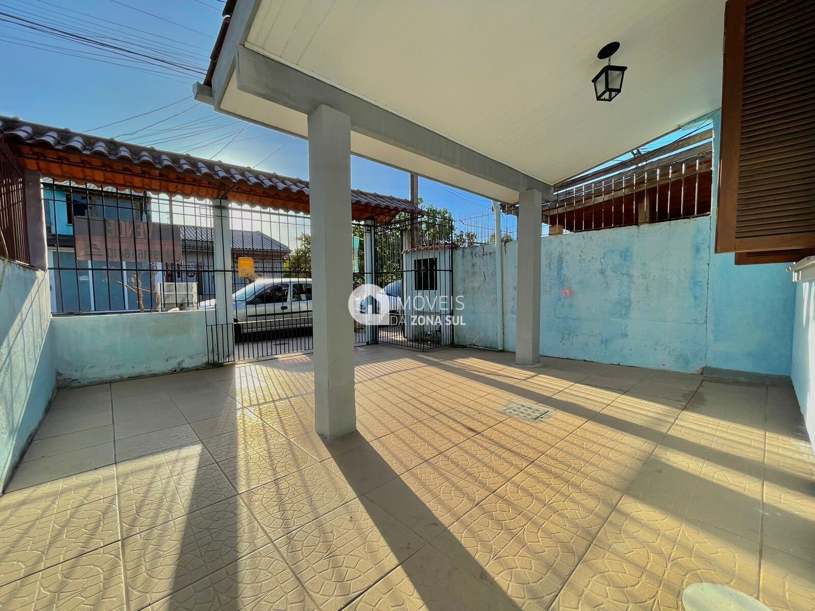 Casa, 2 quartos, 52 m² - Foto 22