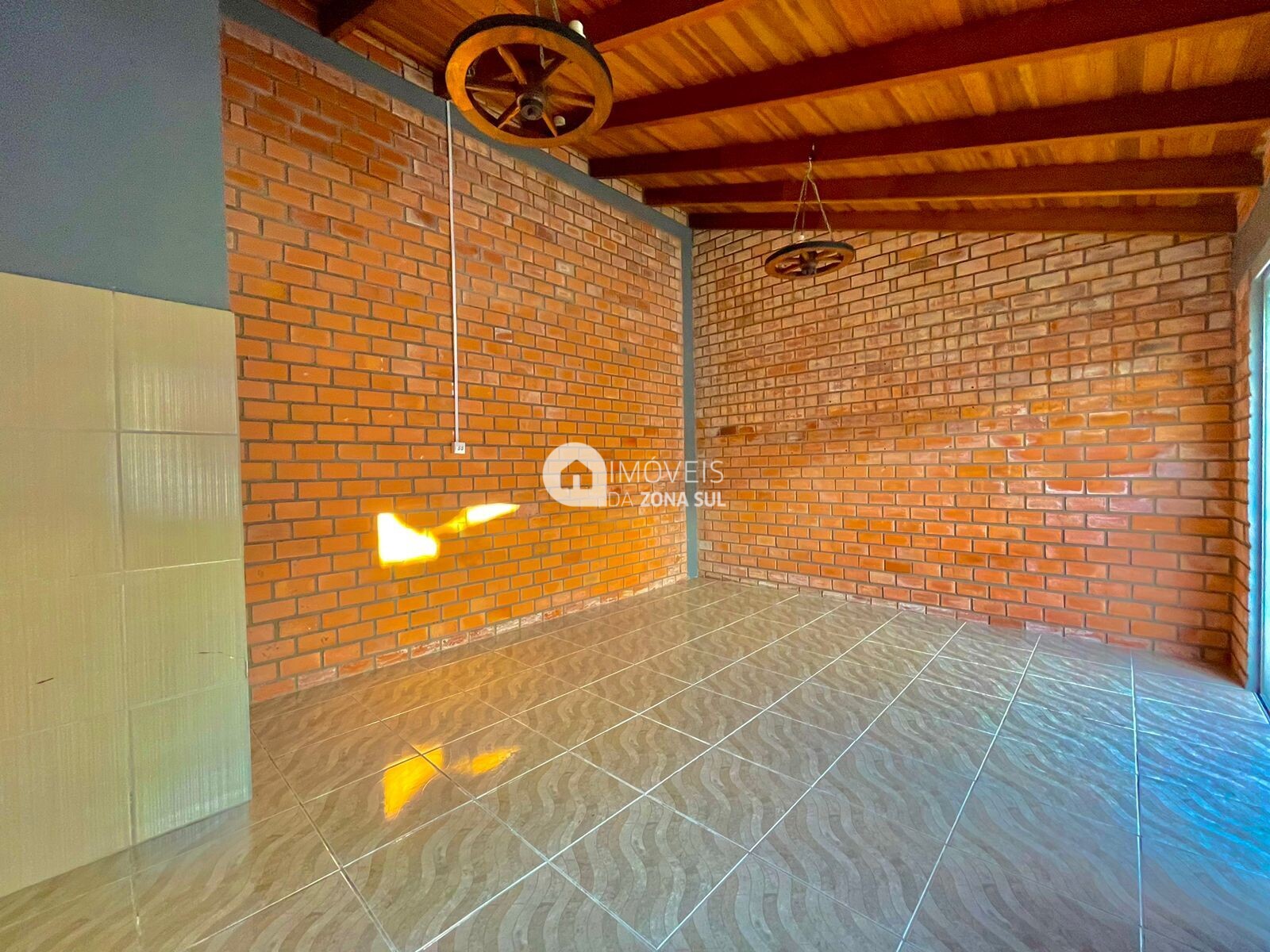 Casa, 2 quartos, 52 m² - Foto 19