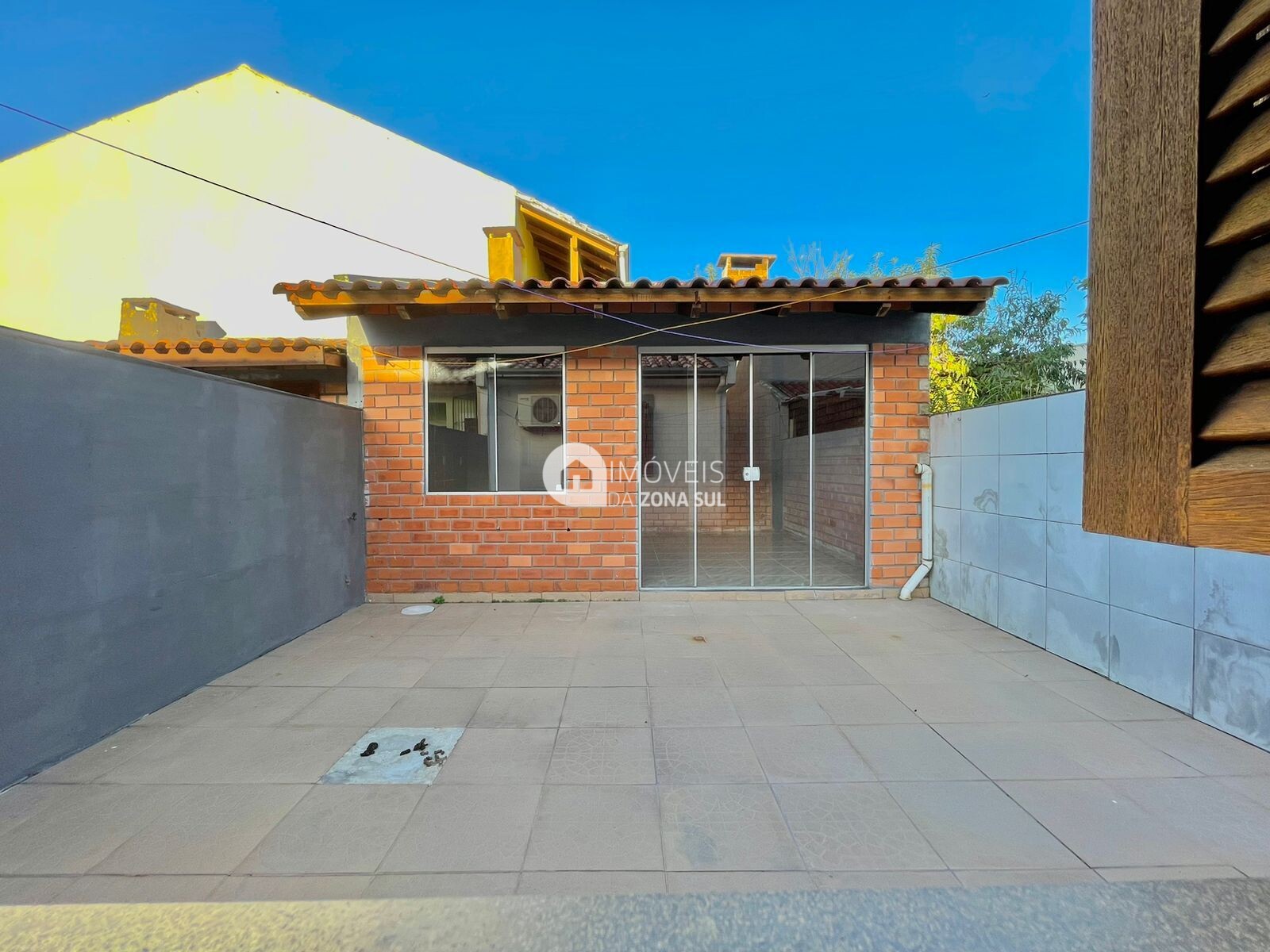 Casa, 2 quartos, 52 m² - Foto 20