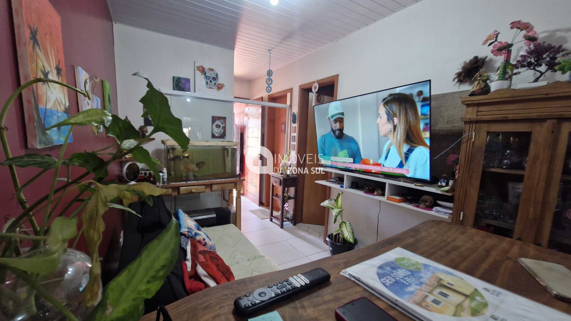 Casa, 2 quartos, 72 m² - Foto 7