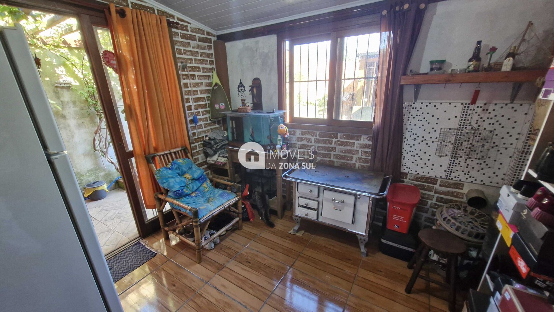 Casa, 2 quartos, 72 m² - Foto 8