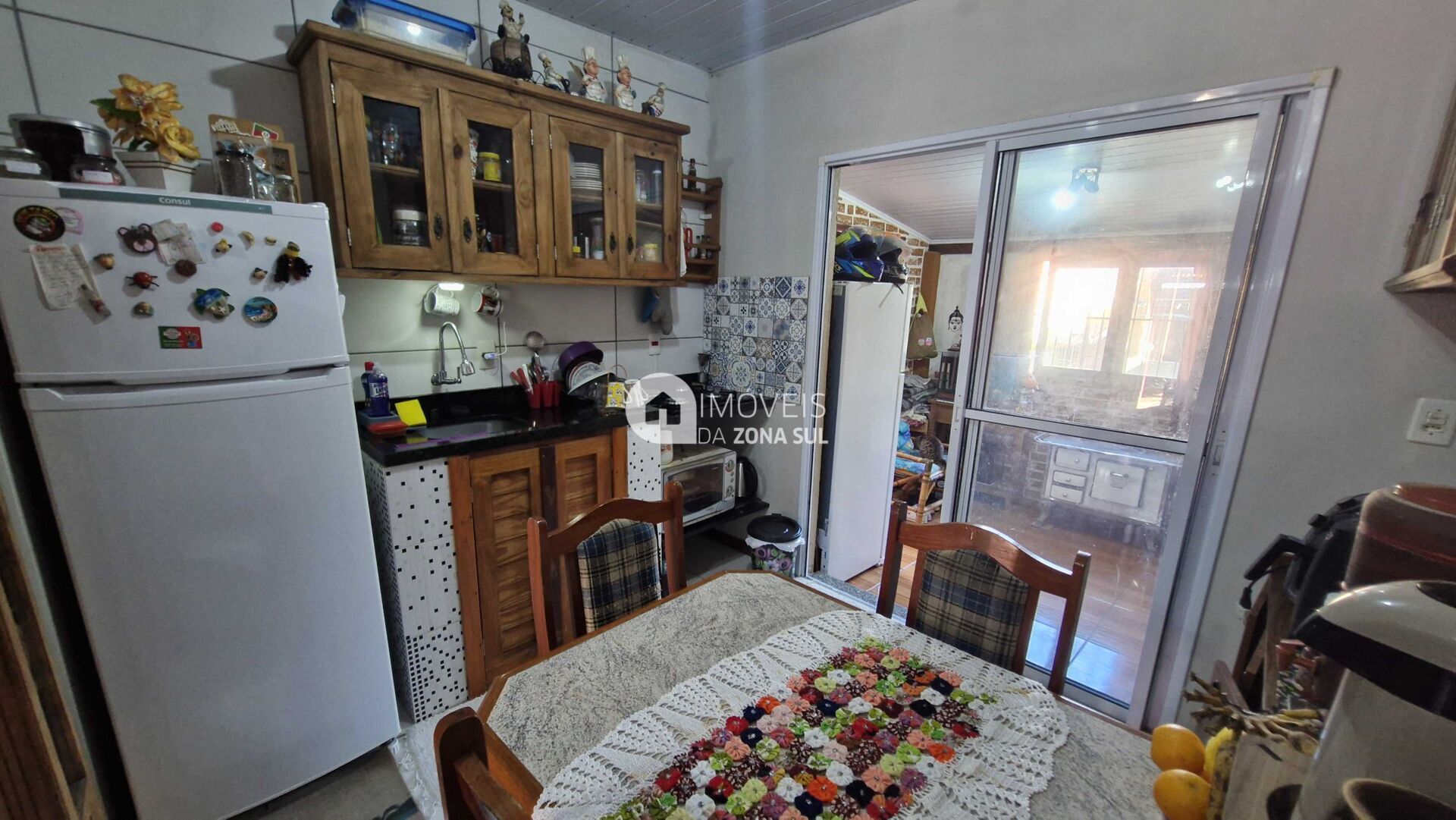 Casa, 2 quartos, 72 m² - Foto 6