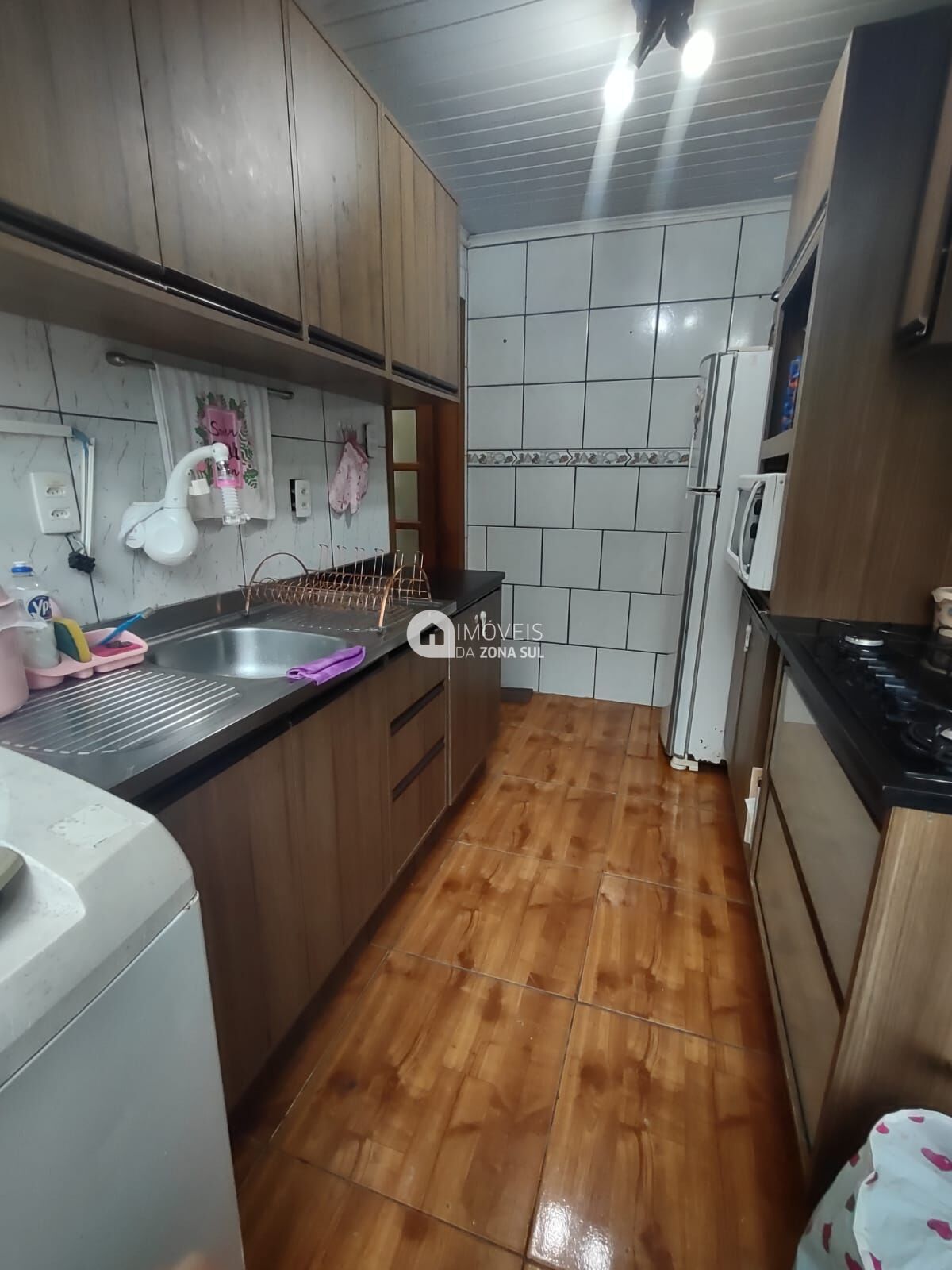 Apartamento à venda com 2 quartos, 53m² - Foto 5