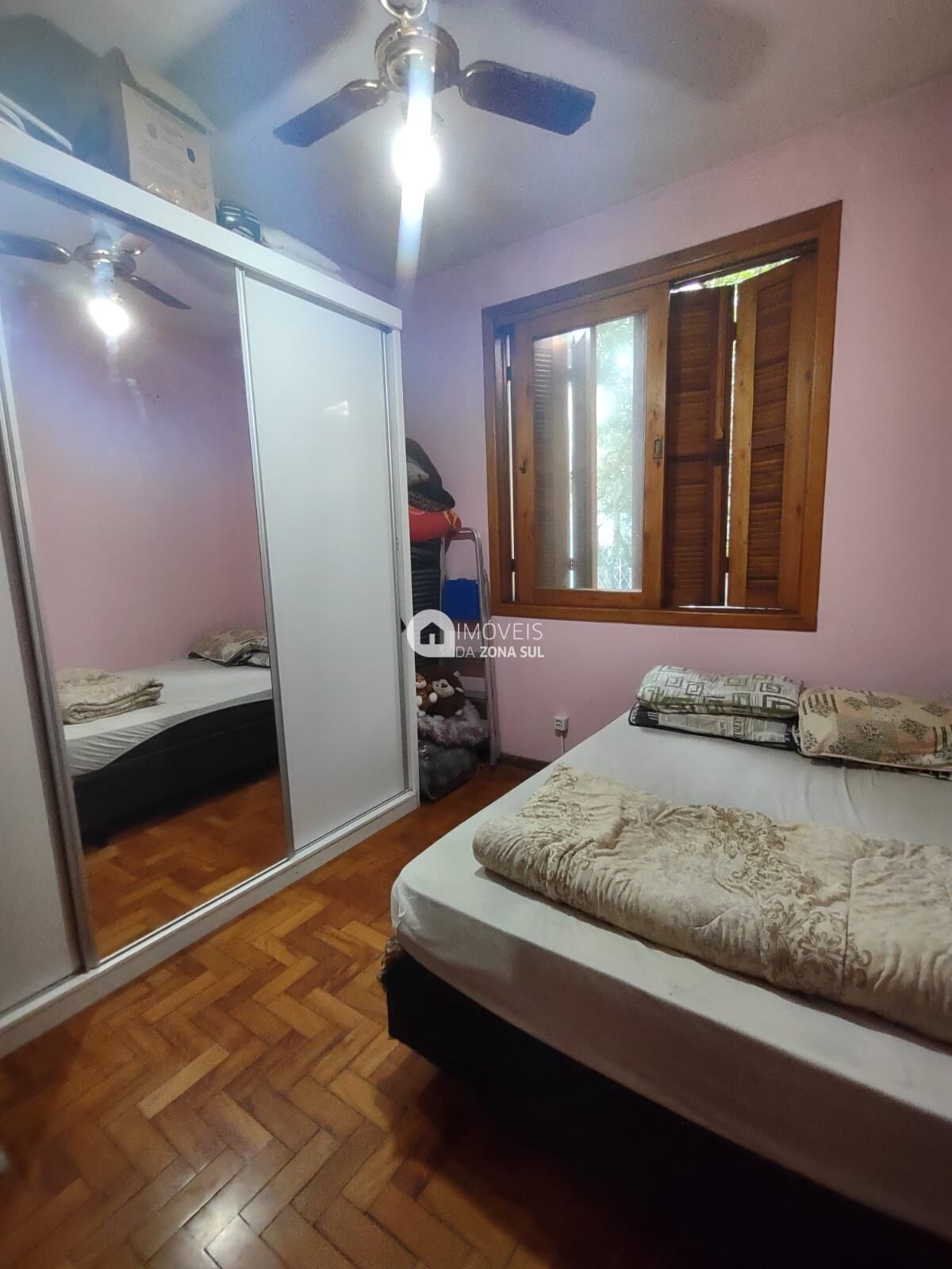 Apartamento à venda com 2 quartos, 53m² - Foto 16