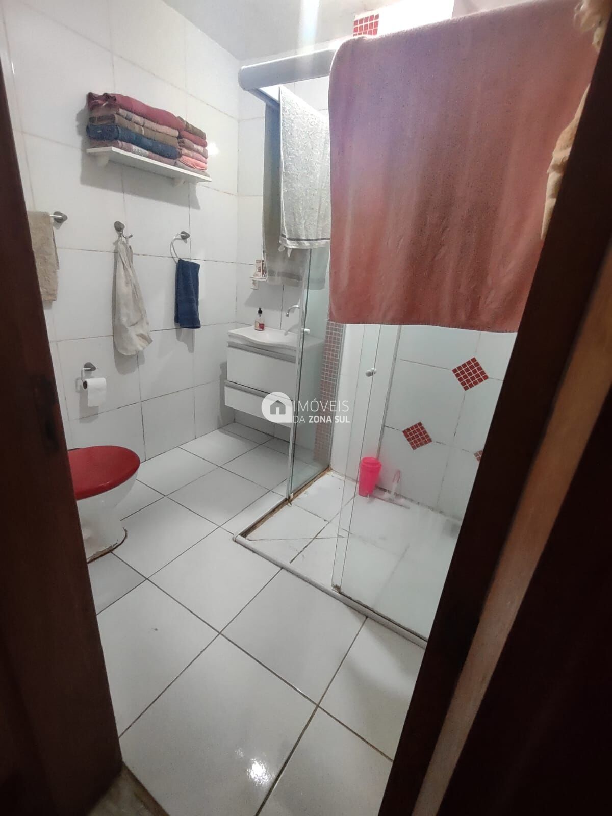 Apartamento à venda com 2 quartos, 53m² - Foto 20