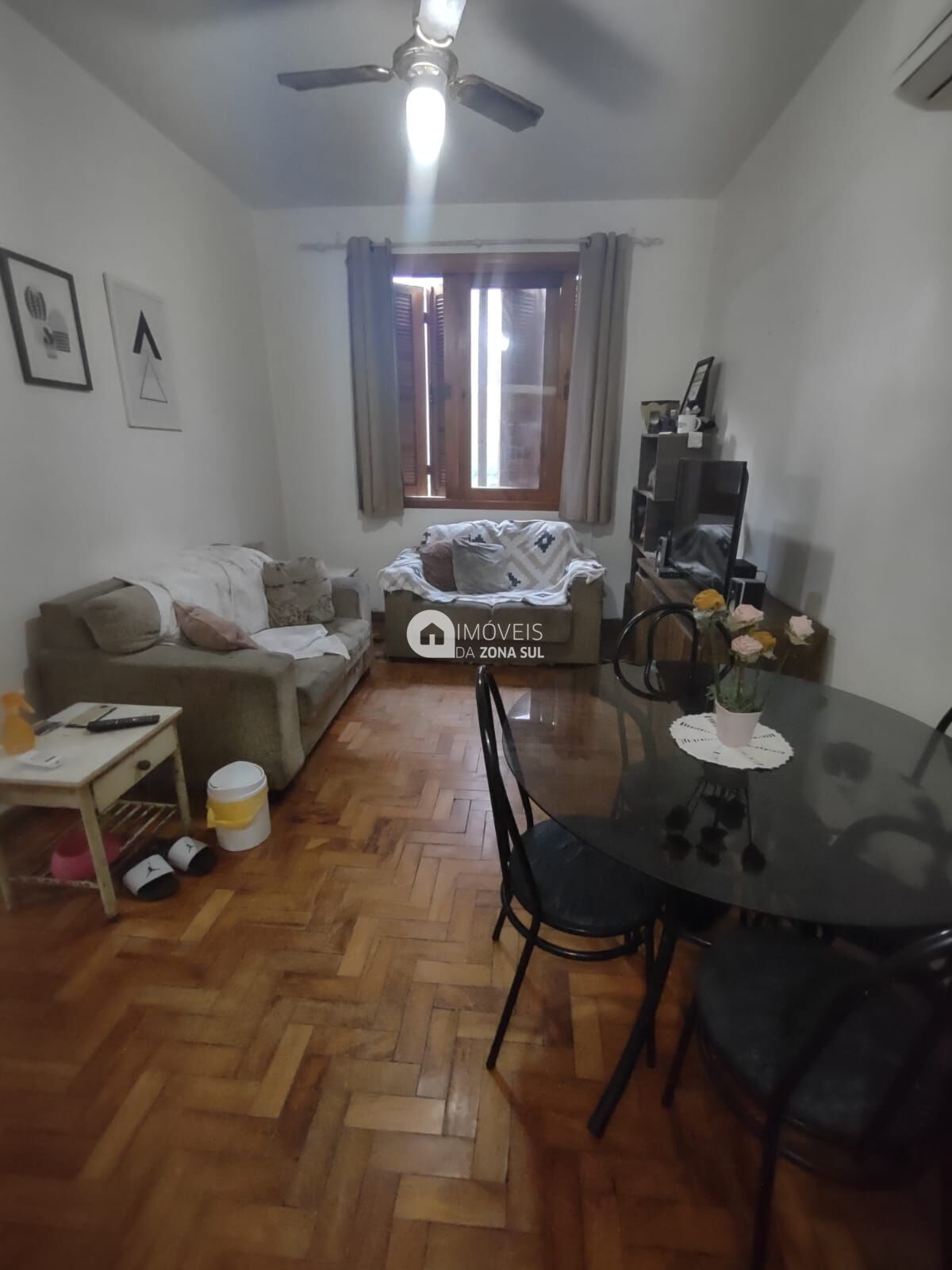 Apartamento à venda com 2 quartos, 53m² - Foto 2