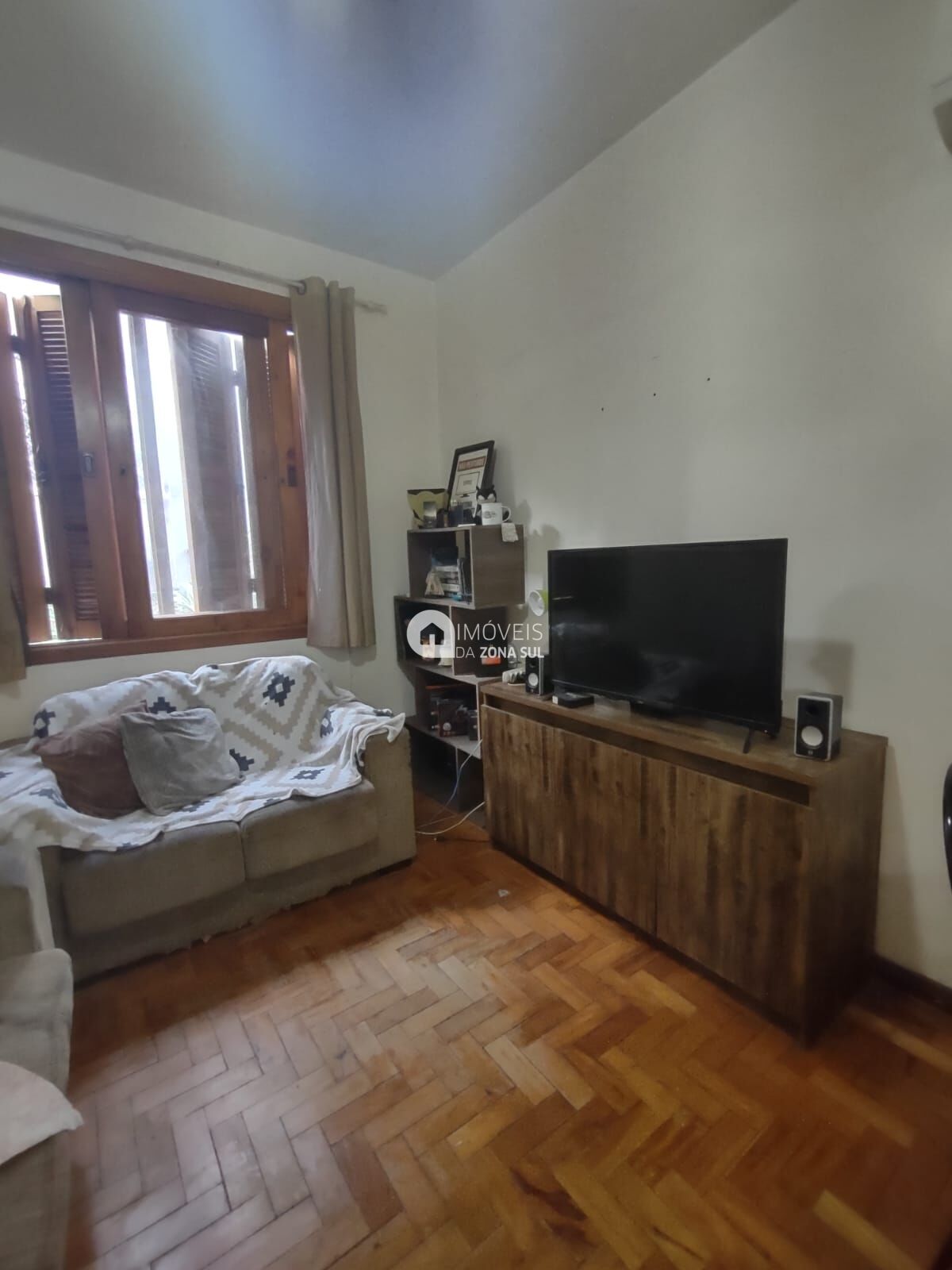 Apartamento à venda com 2 quartos, 53m² - Foto 1