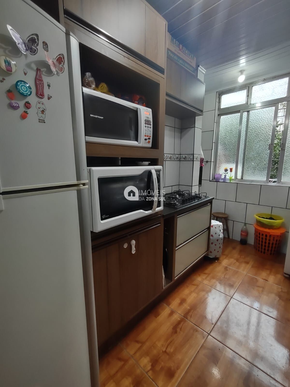 Apartamento à venda com 2 quartos, 53m² - Foto 7