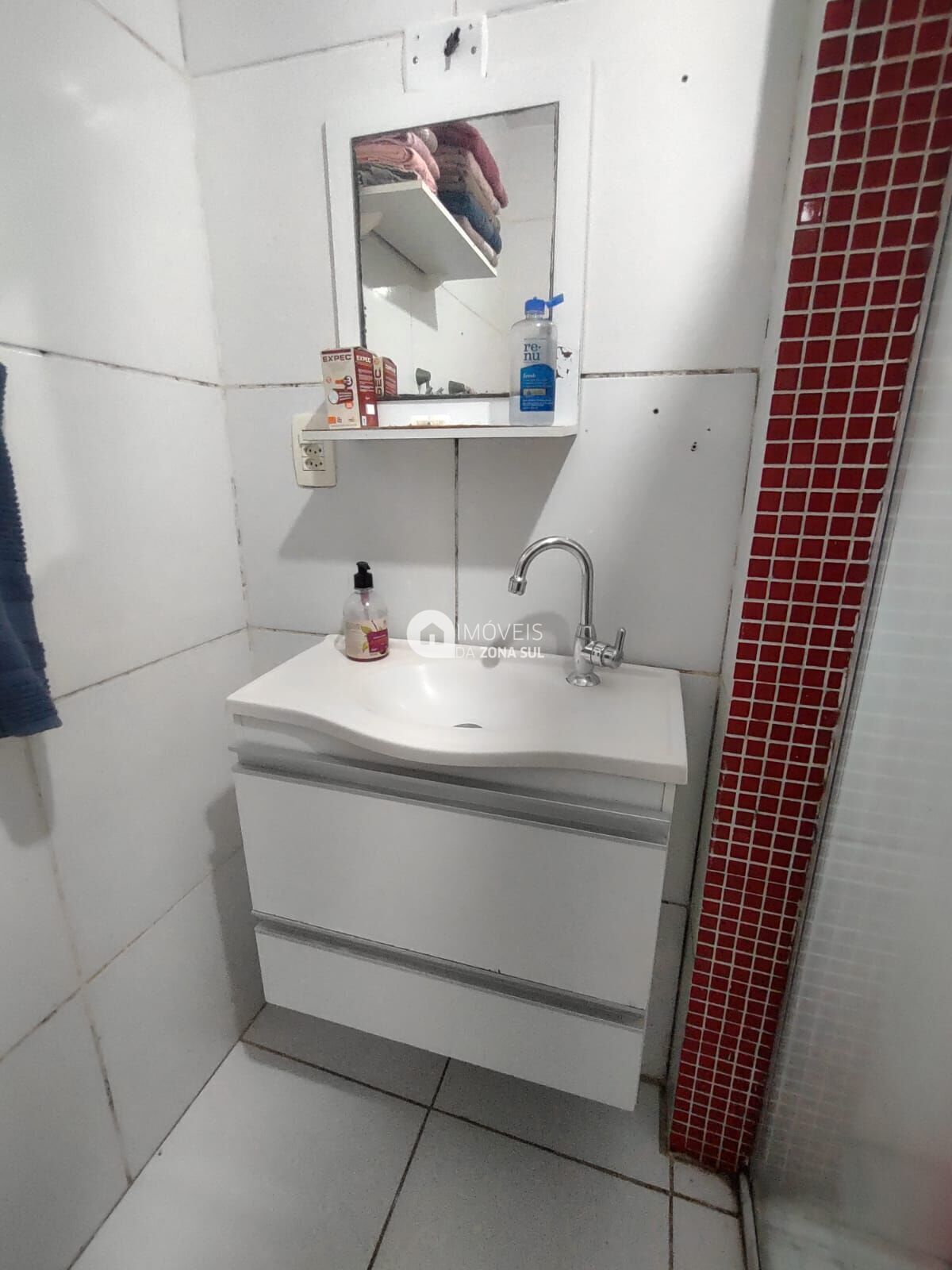 Apartamento à venda com 2 quartos, 53m² - Foto 18