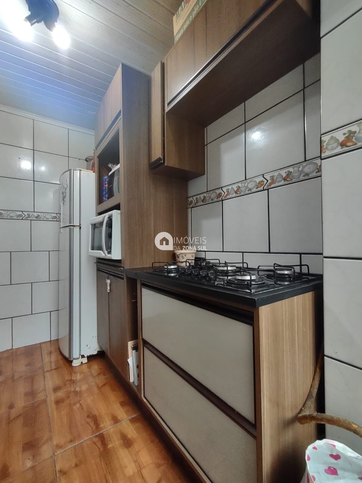 Apartamento à venda com 2 quartos, 53m² - Foto 6