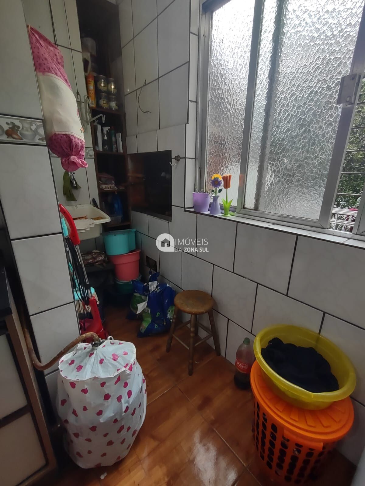 Apartamento à venda com 2 quartos, 53m² - Foto 10