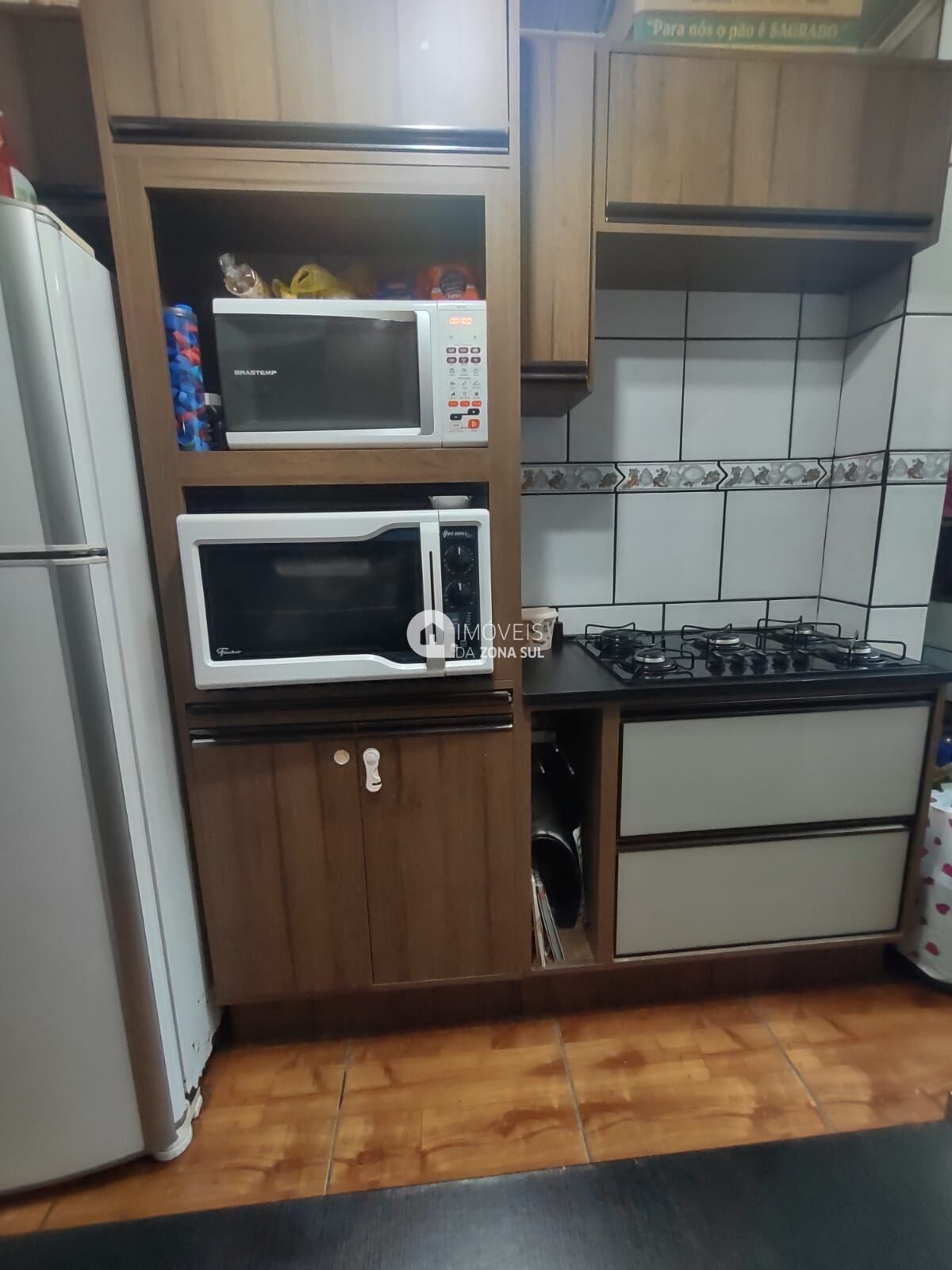 Apartamento à venda com 2 quartos, 53m² - Foto 4