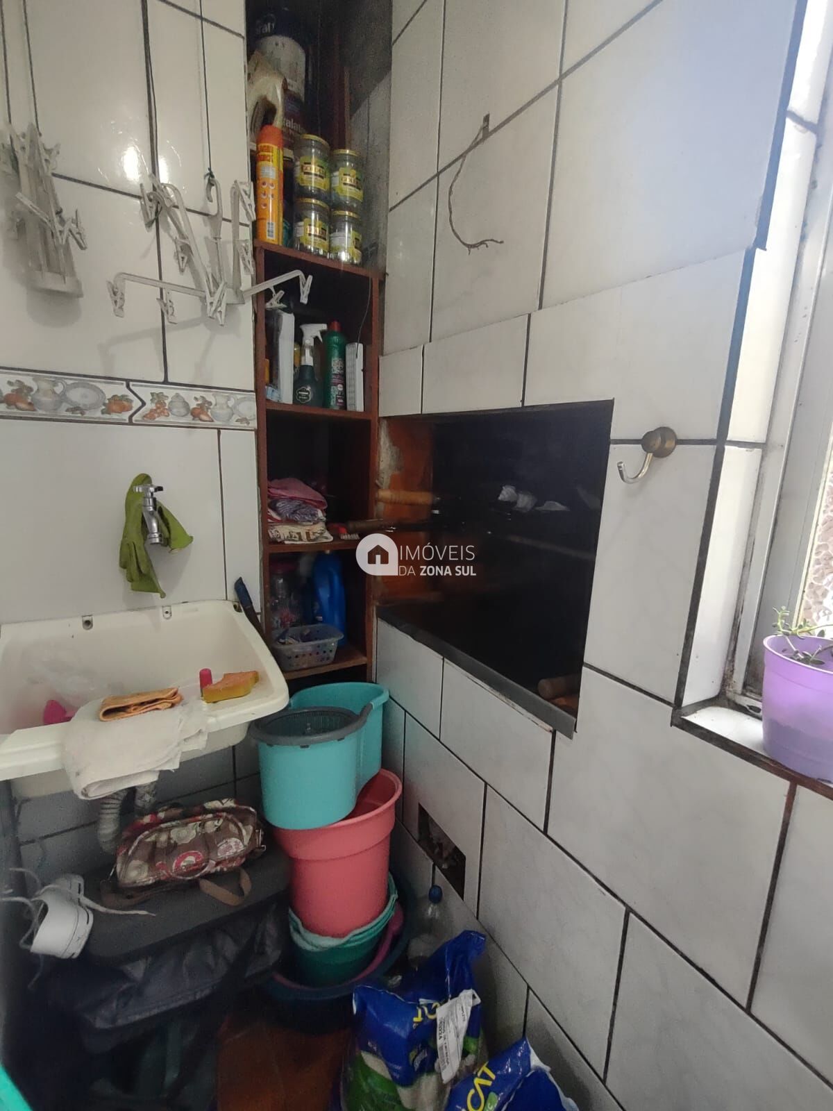 Apartamento à venda com 2 quartos, 53m² - Foto 11