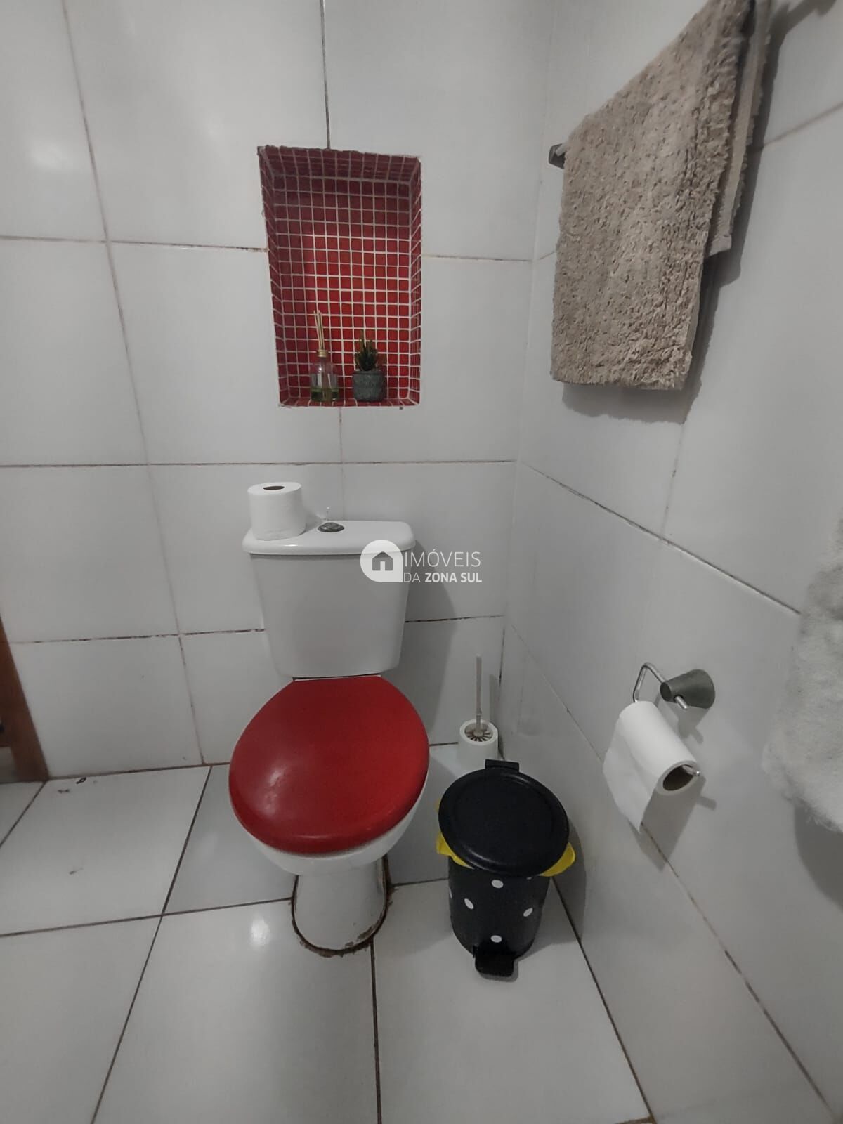 Apartamento à venda com 2 quartos, 53m² - Foto 19