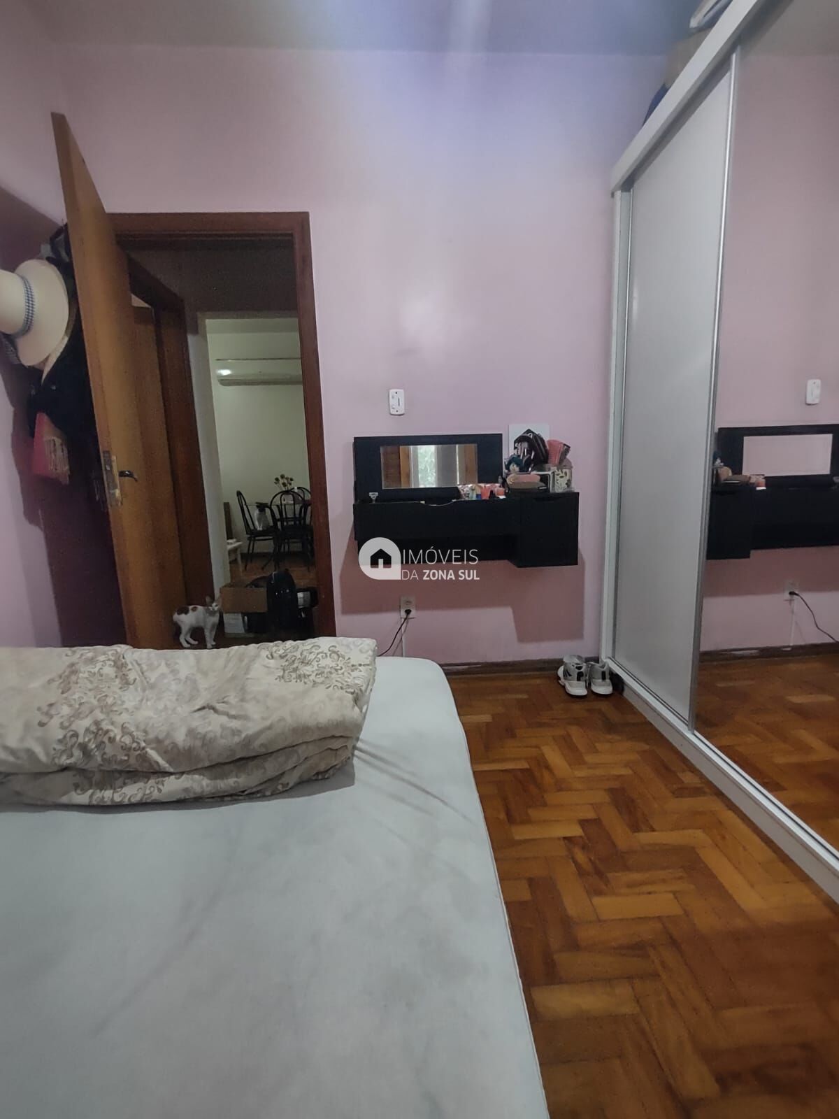 Apartamento à venda com 2 quartos, 53m² - Foto 17