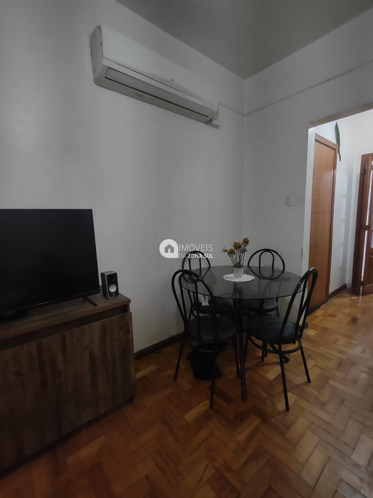 Apartamento à venda com 2 quartos, 53m² - Foto 3