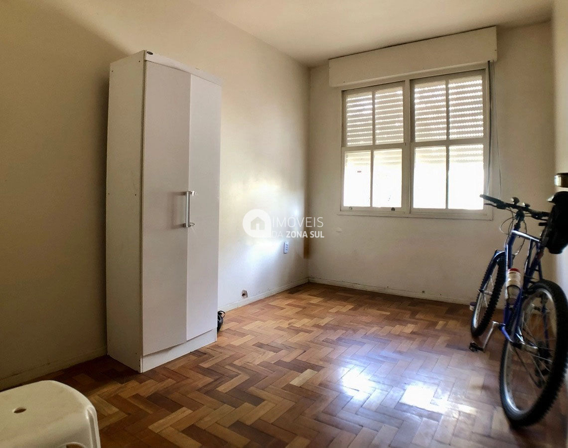 Apartamento à venda com 2 quartos, 54m² - Foto 8