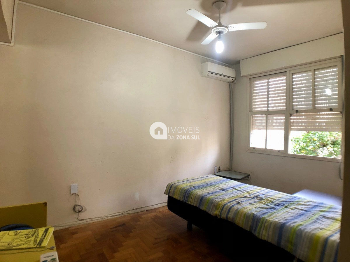 Apartamento à venda com 2 quartos, 54m² - Foto 5