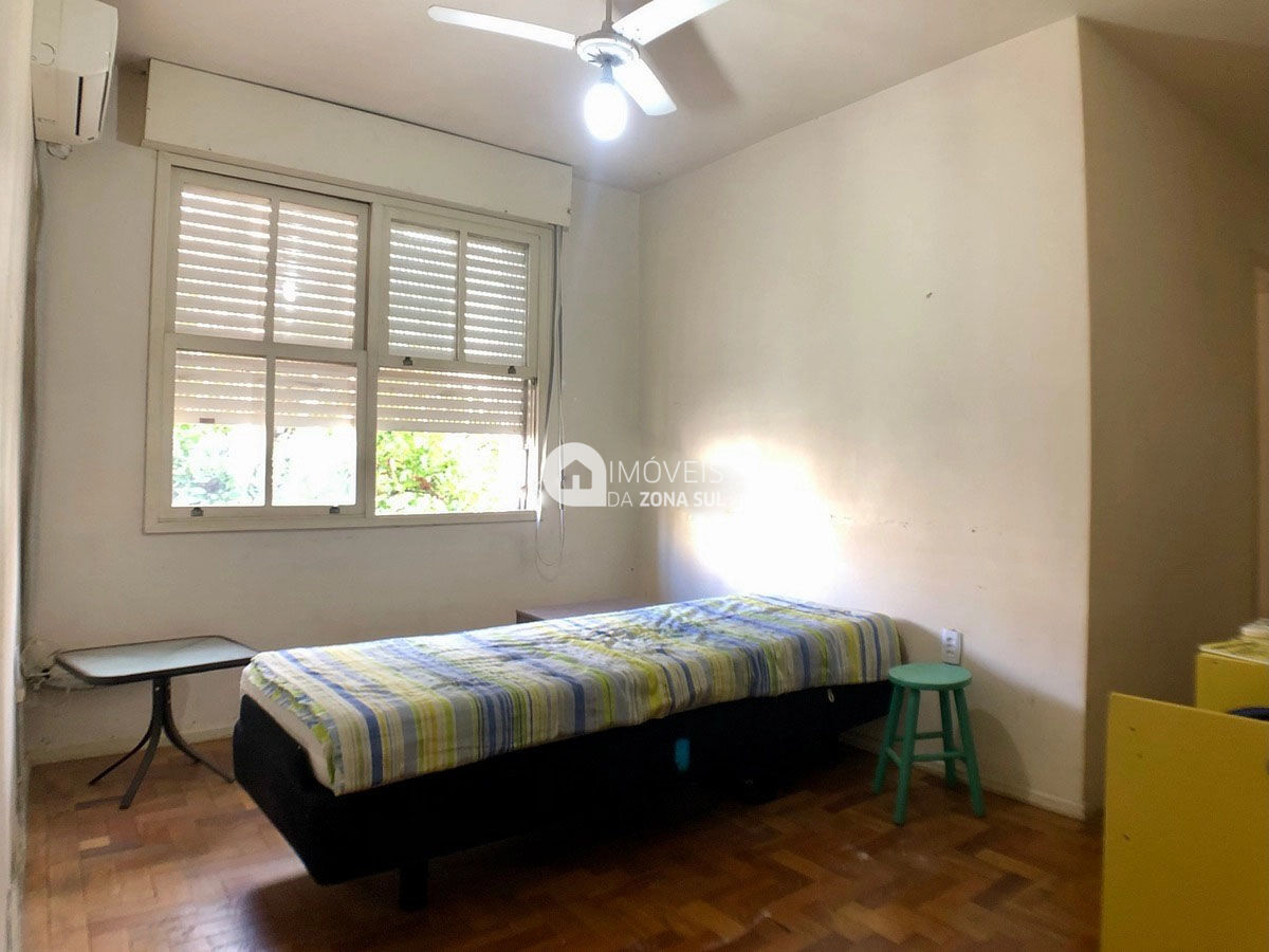 Apartamento à venda com 2 quartos, 54m² - Foto 6