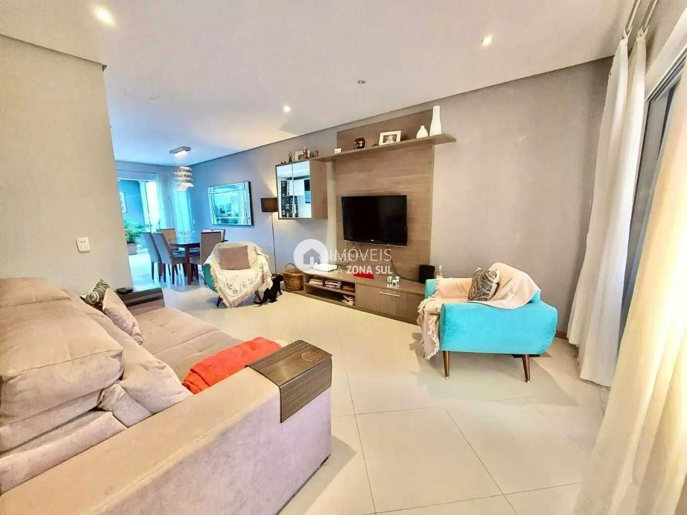 Sobrado à venda com 2 quartos, 146m² - Foto 7
