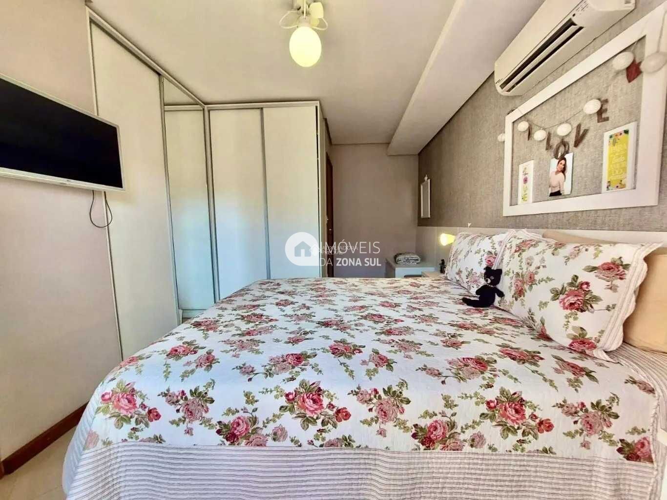 Sobrado à venda com 2 quartos, 146m² - Foto 19