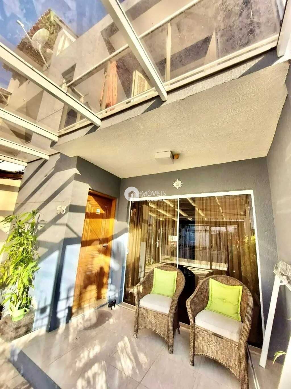 Sobrado à venda com 2 quartos, 146m² - Foto 1