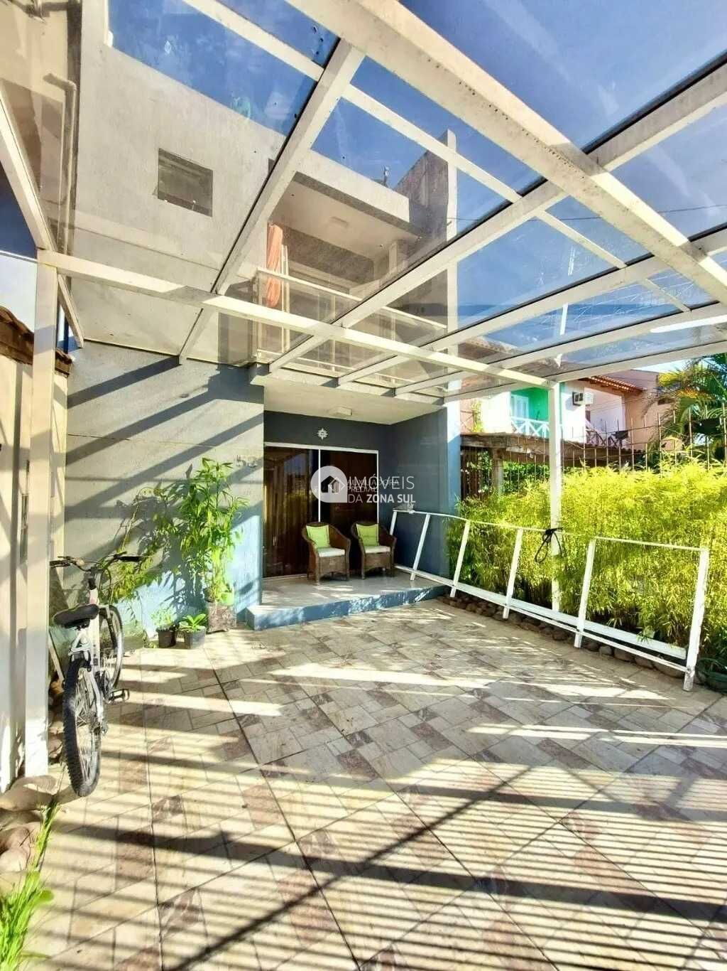 Sobrado à venda com 2 quartos, 146m² - Foto 5