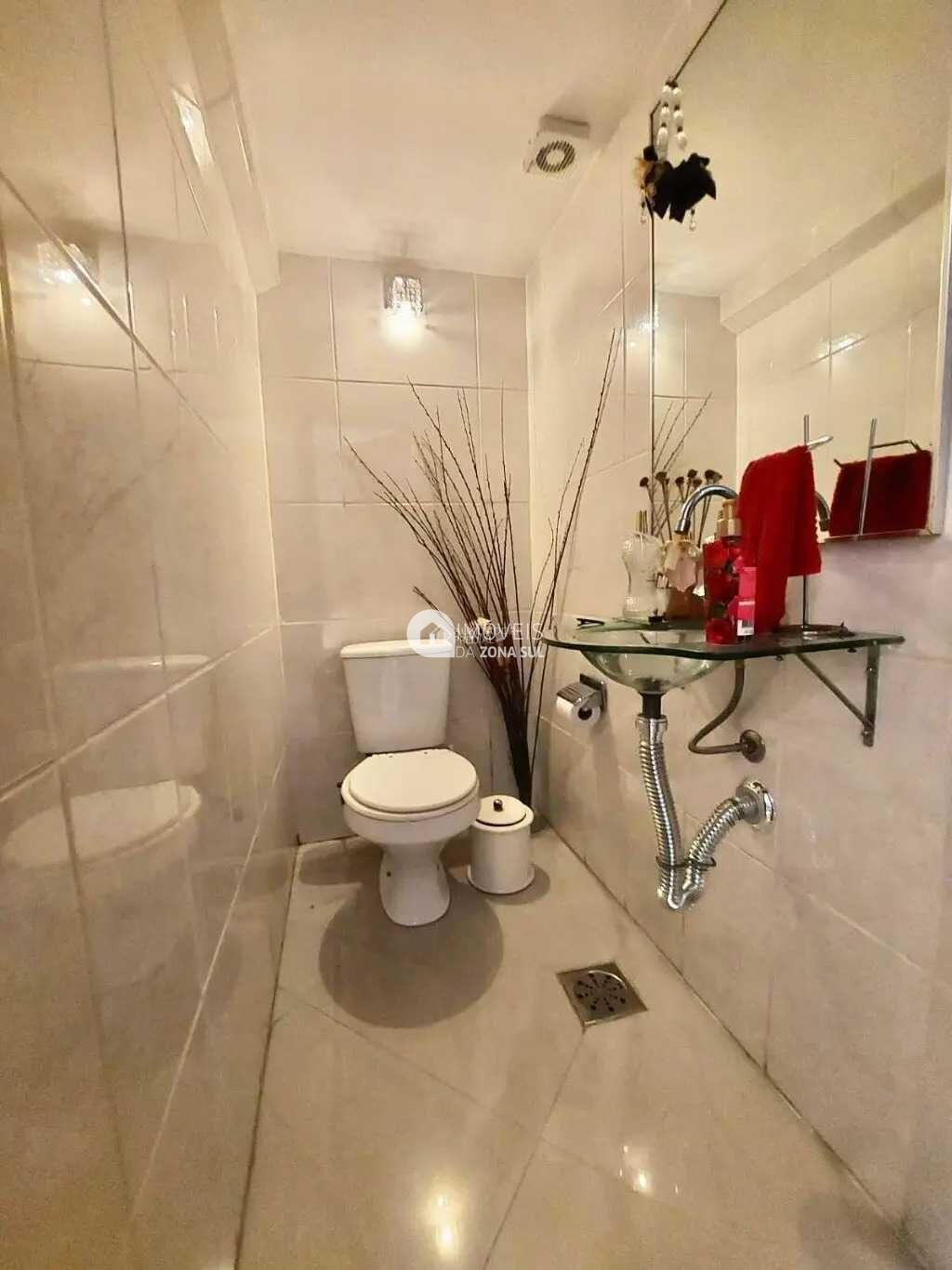 Sobrado à venda com 2 quartos, 146m² - Foto 9