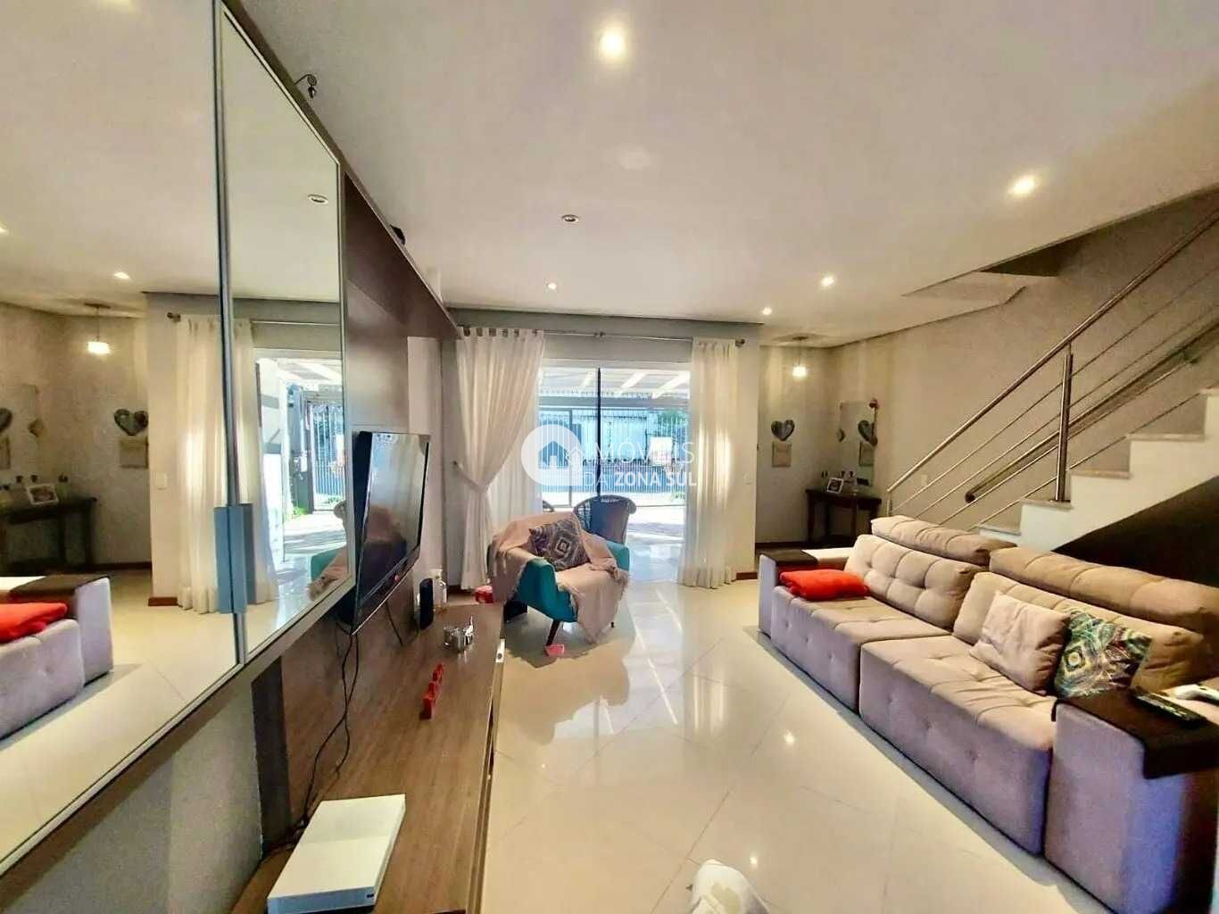 Sobrado à venda com 2 quartos, 146m² - Foto 8