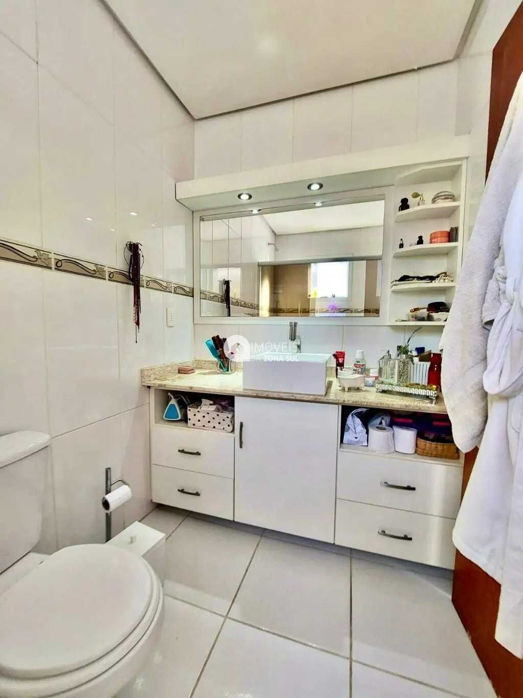 Sobrado à venda com 2 quartos, 146m² - Foto 21