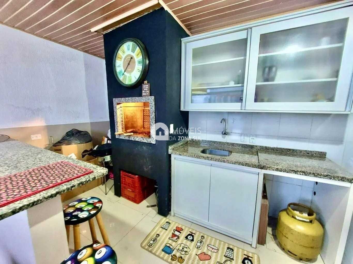 Sobrado à venda com 2 quartos, 146m² - Foto 30