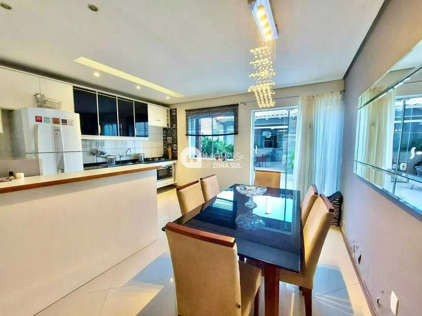 Sobrado à venda com 2 quartos, 146m² - Foto 11