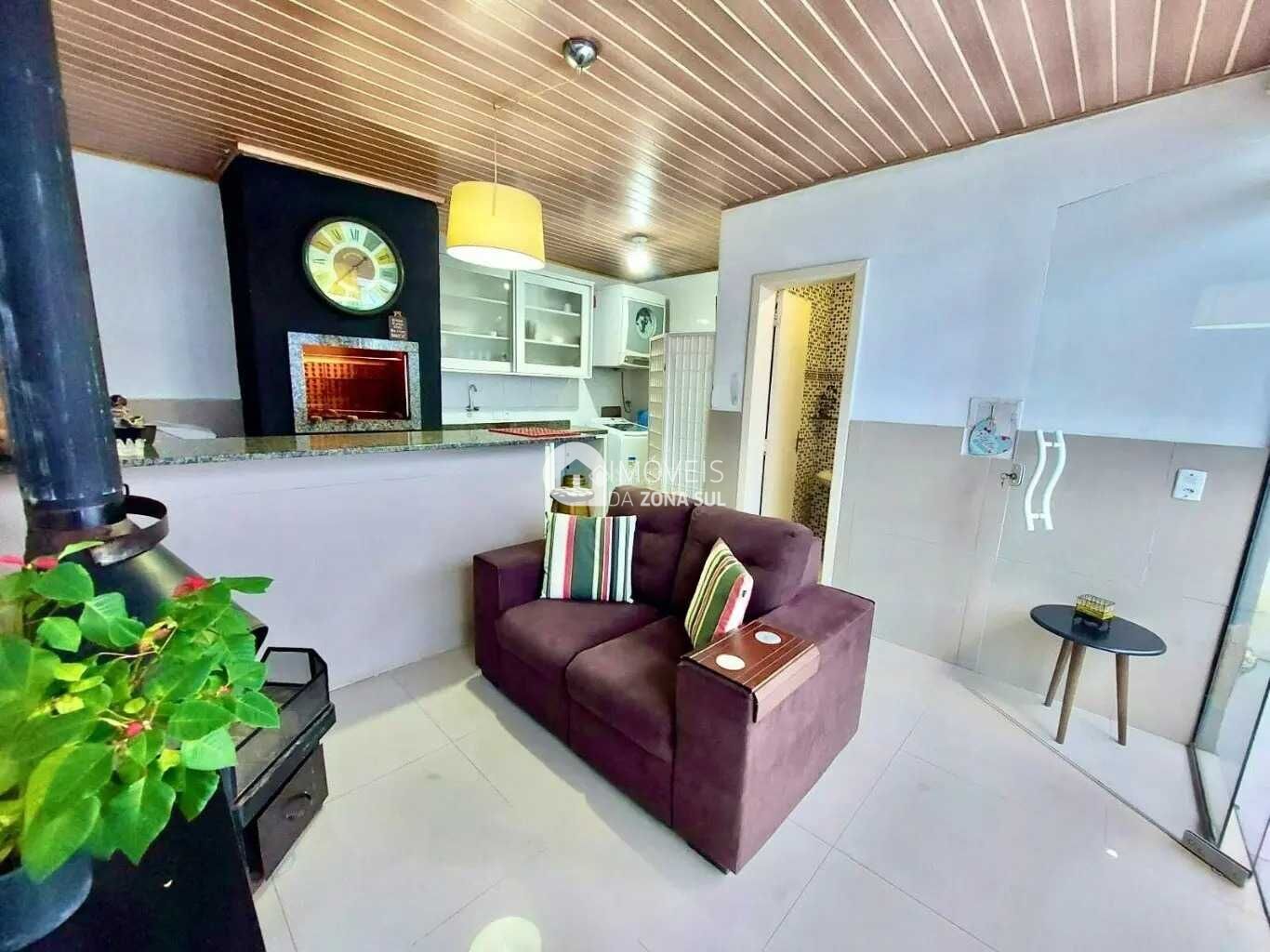 Sobrado à venda com 2 quartos, 146m² - Foto 26