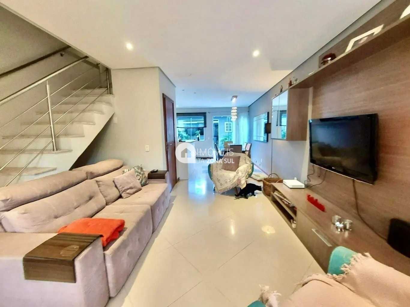 Sobrado à venda com 2 quartos, 146m² - Foto 3
