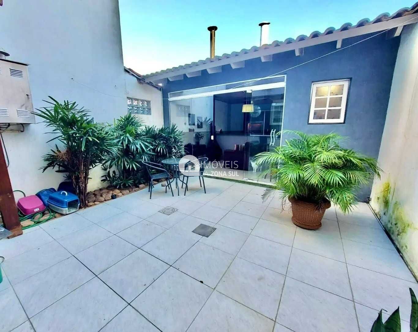 Sobrado à venda com 2 quartos, 146m² - Foto 6