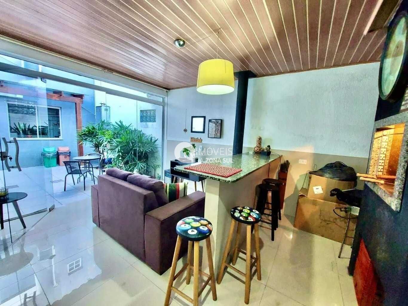 Sobrado à venda com 2 quartos, 146m² - Foto 4