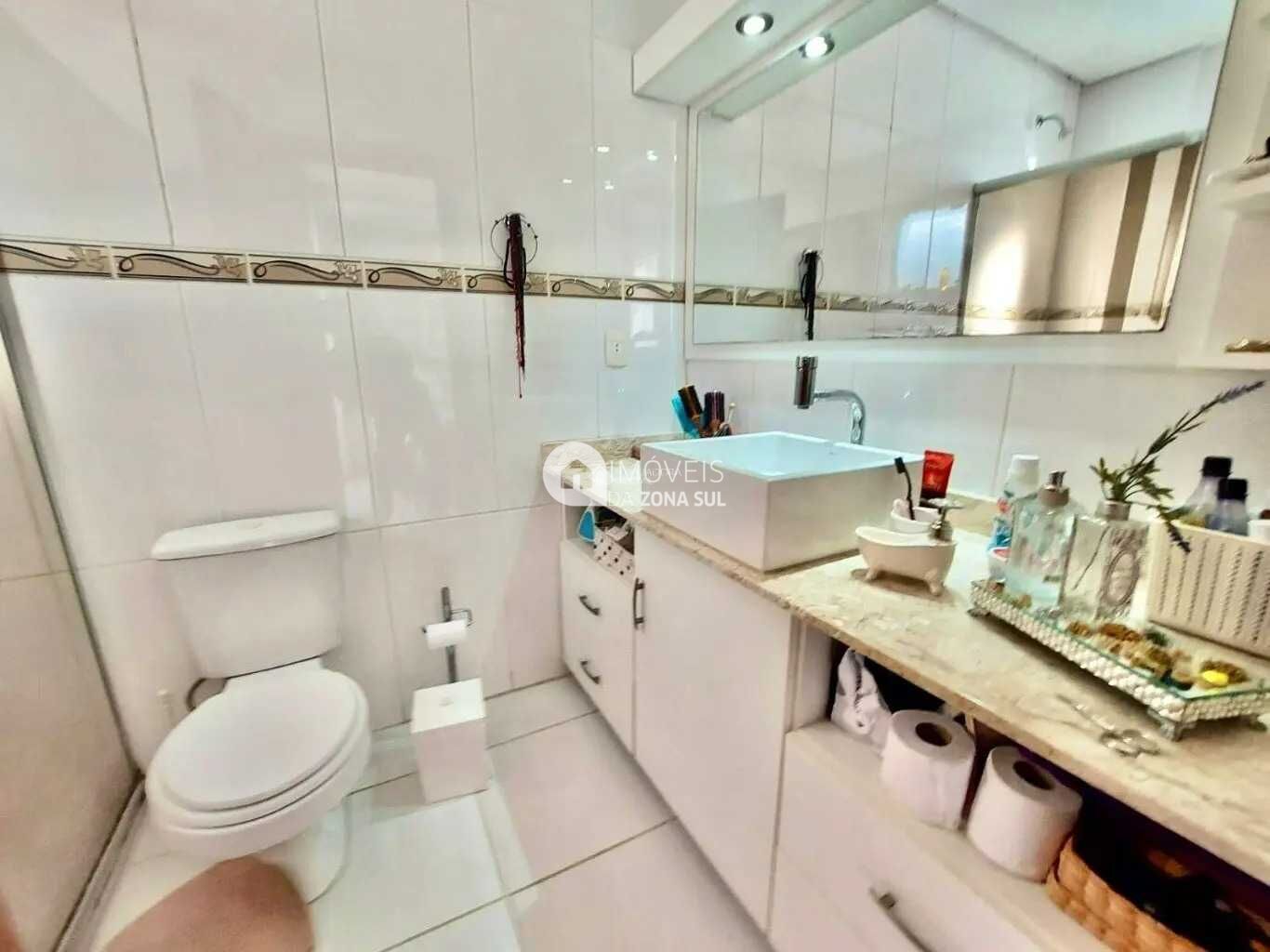 Sobrado à venda com 2 quartos, 146m² - Foto 20