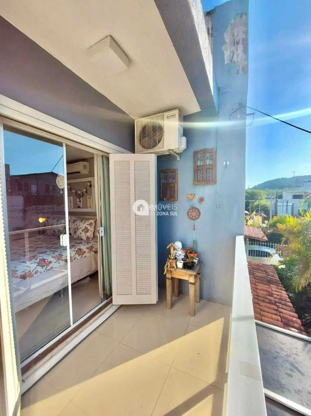 Sobrado à venda com 2 quartos, 146m² - Foto 17