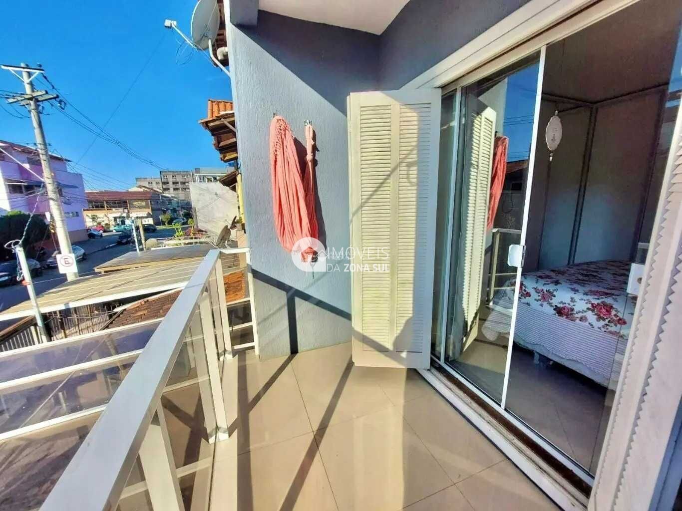 Sobrado à venda com 2 quartos, 146m² - Foto 16