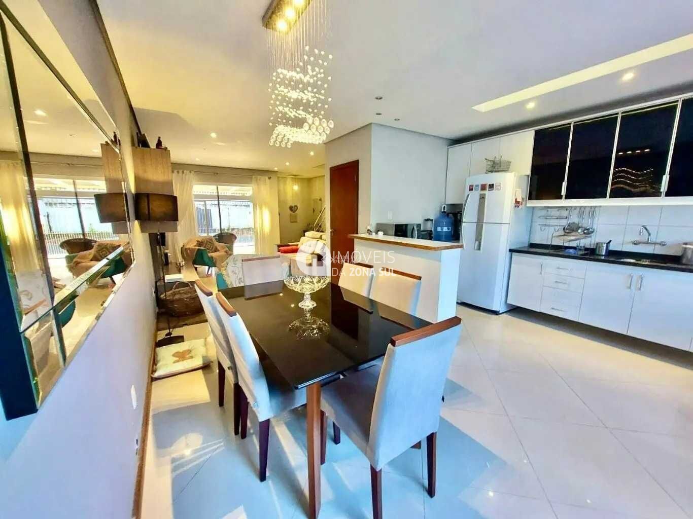 Sobrado à venda com 2 quartos, 146m² - Foto 12
