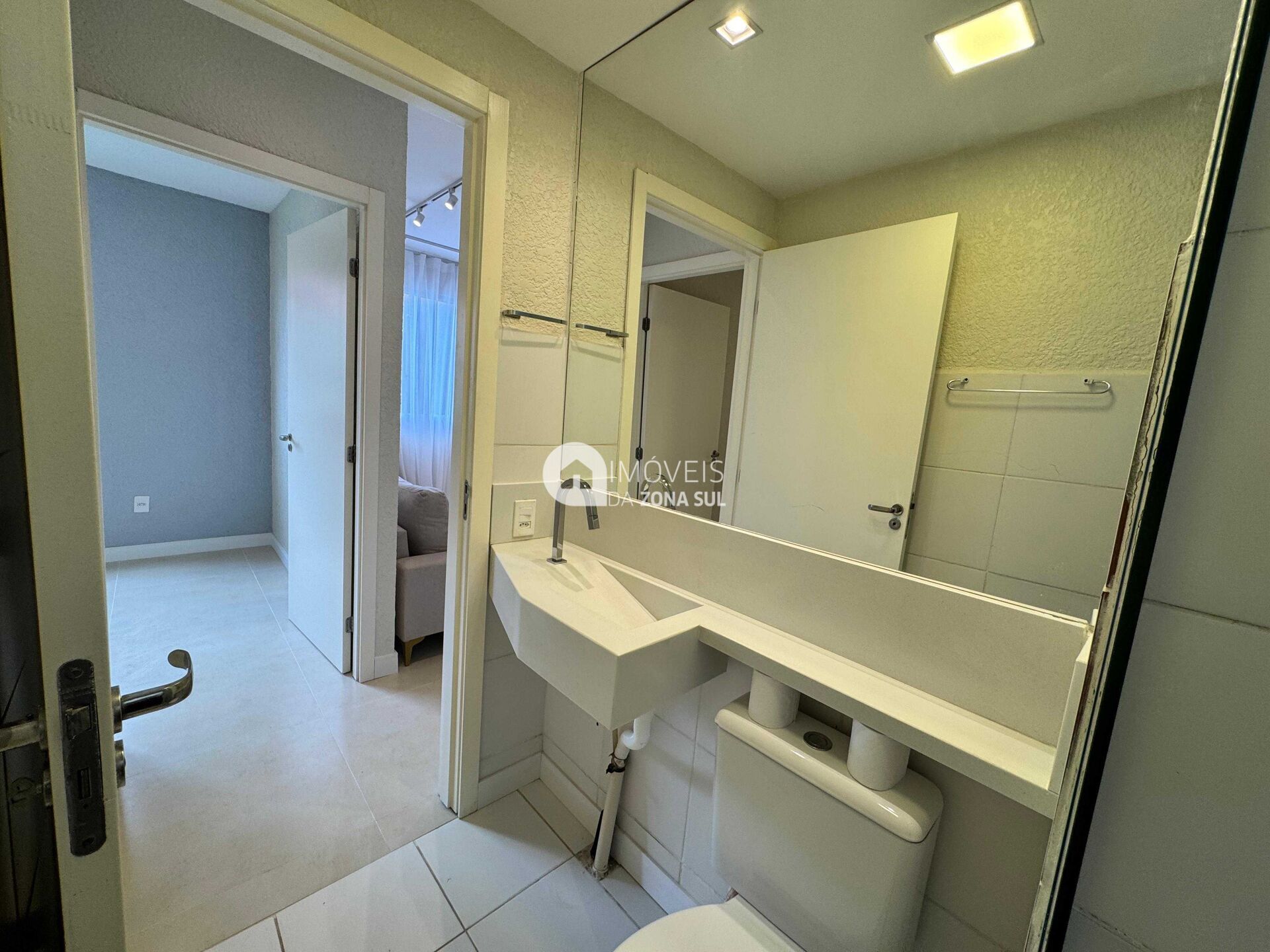 Apartamento, 2 quartos, 41 m² - Foto 8